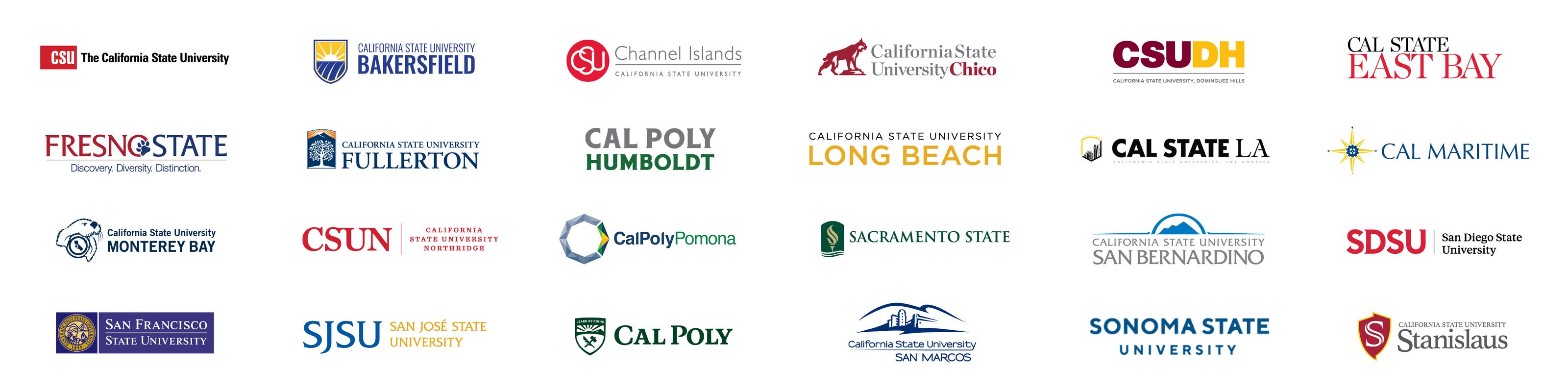 California State University East Coast Alumni